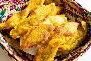 Mung Kavum Recipe
