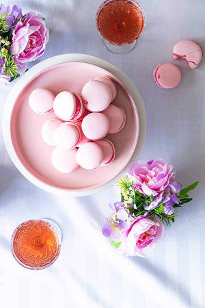 Macaron Recipe Easy