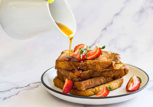Easy French Toast Recipe