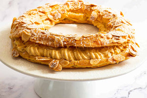Paris Brest Recipe