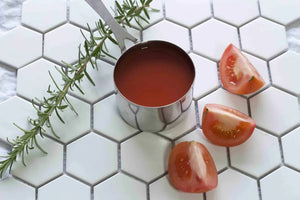 Pizza sauce from scratch in 20 minutes