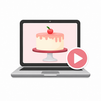 Step-by-Step Videos