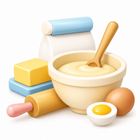 Baking Basics