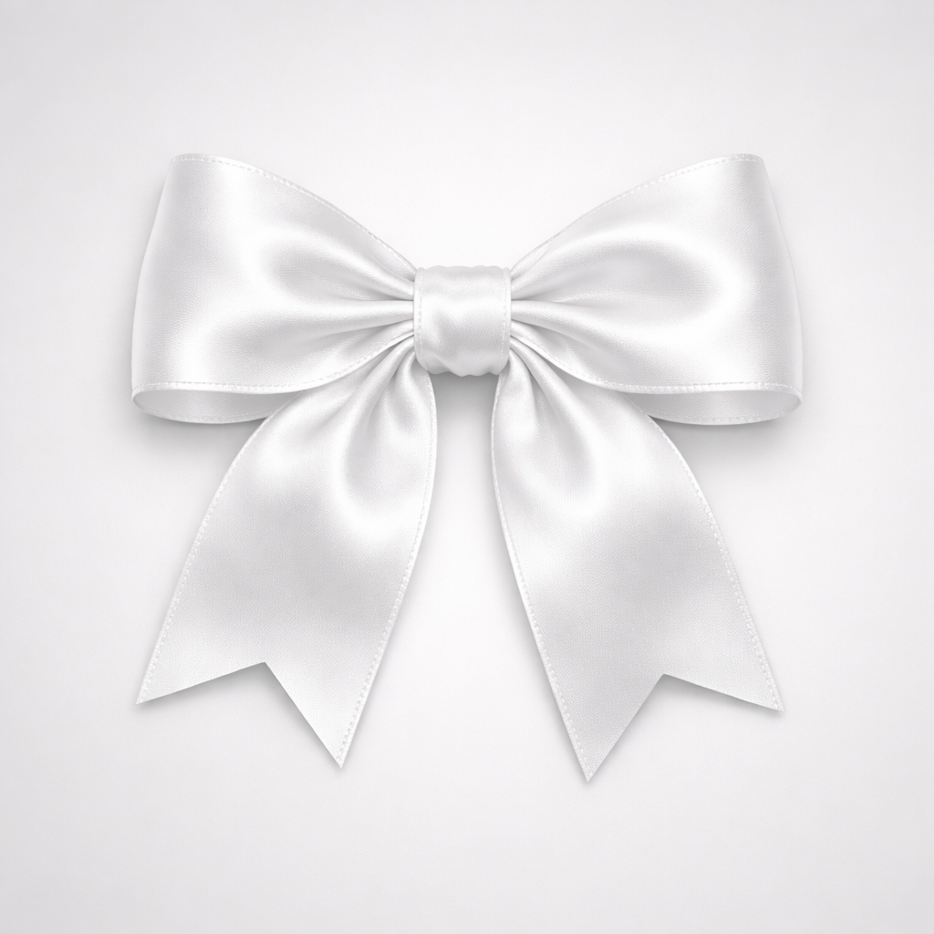 Matching Ribbons
