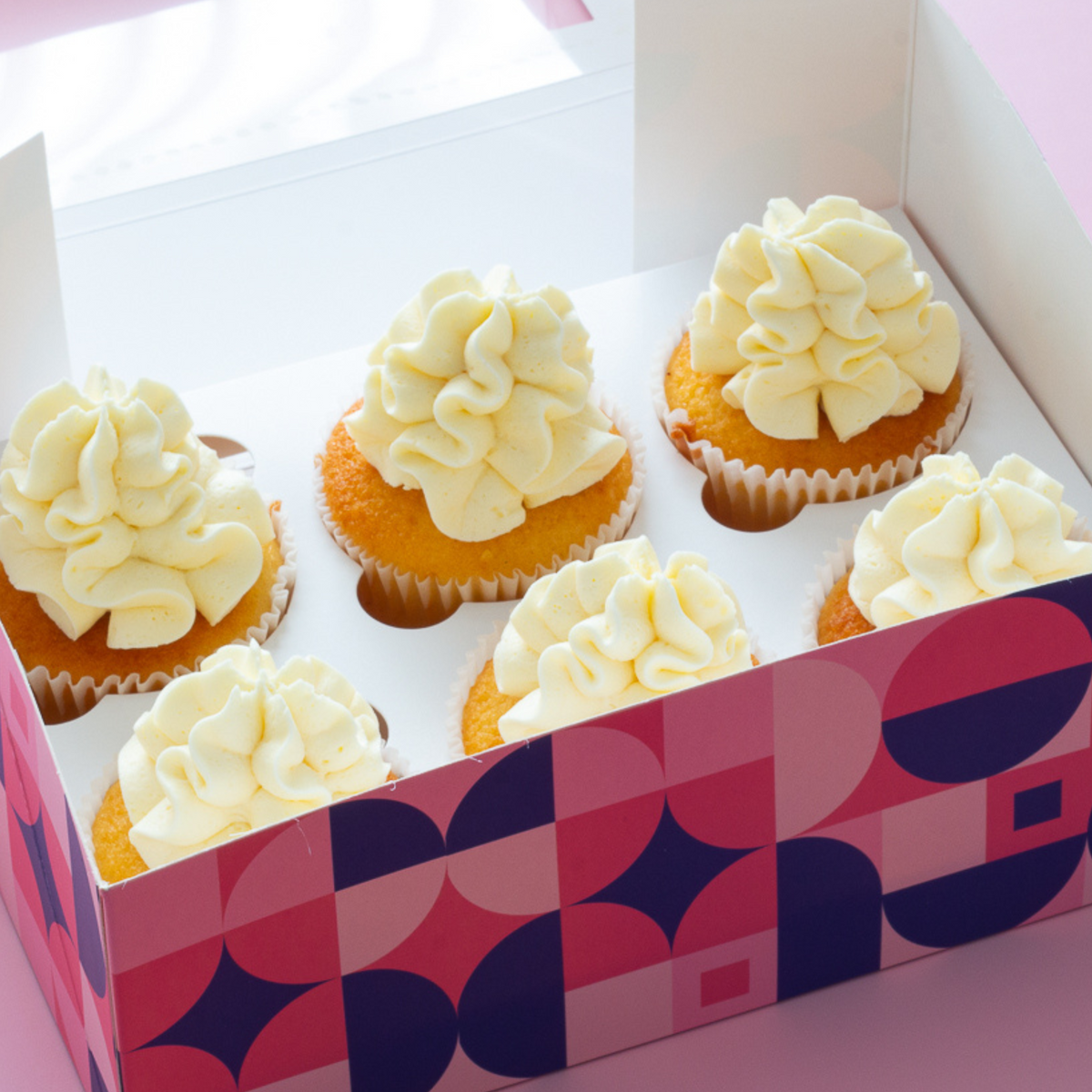 Gluten Free Cupcakes