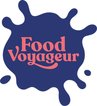 FoodVoyageur