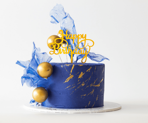 American Buttercream Recipe