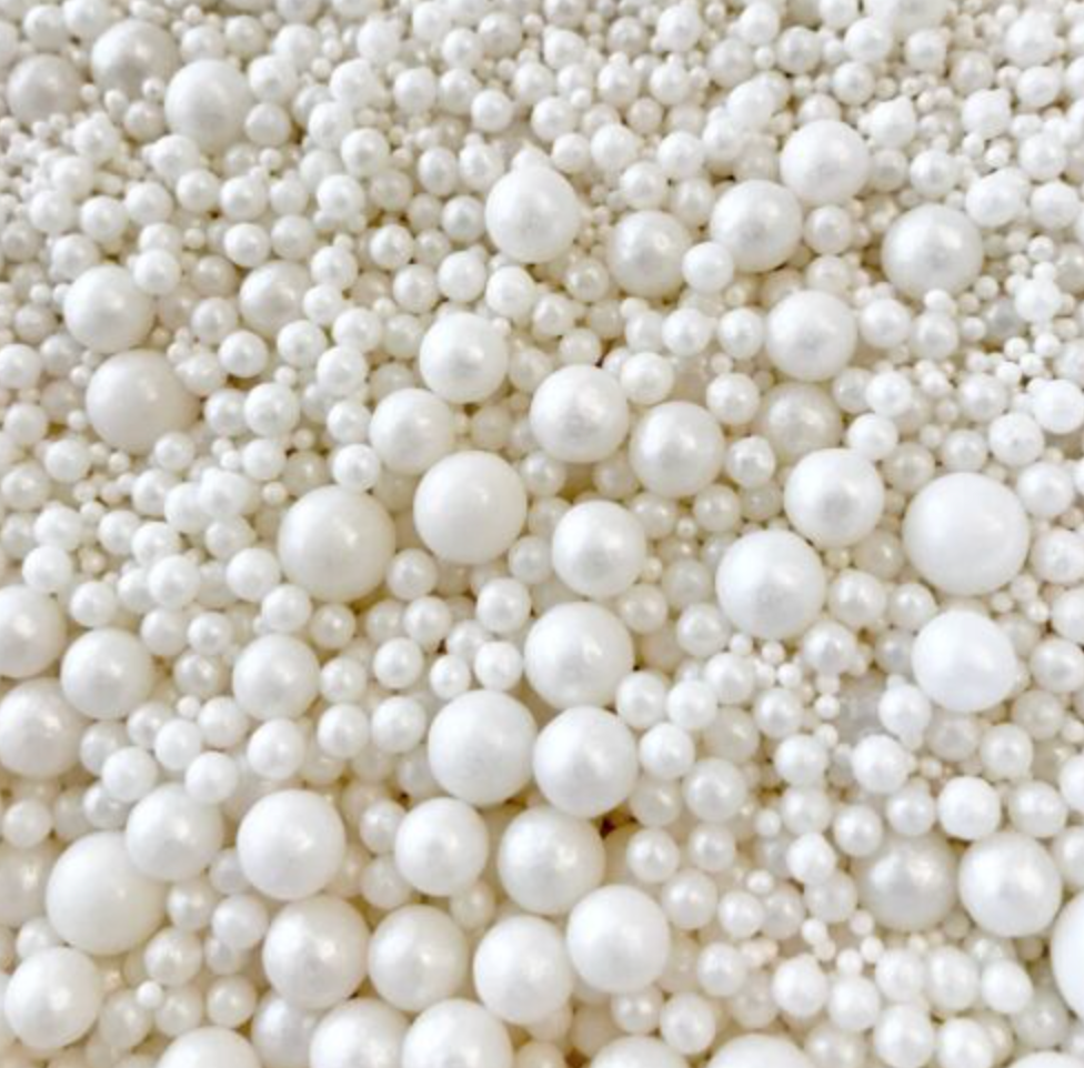 Matching pearls