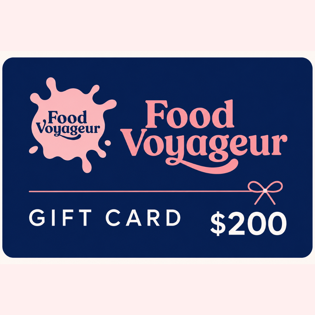 200$ Gift Card