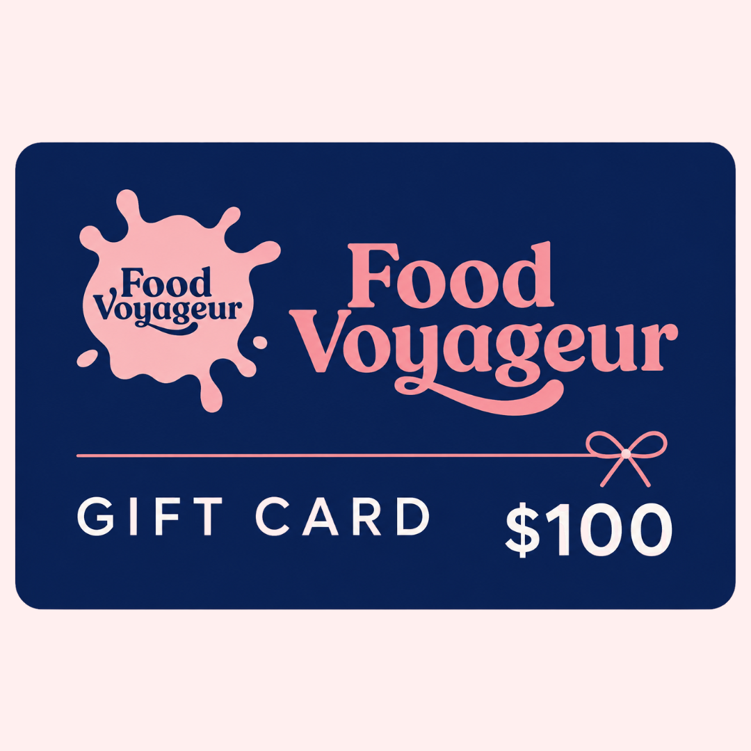 100$ Gift Card