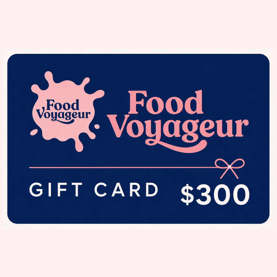 300$ Gift Card