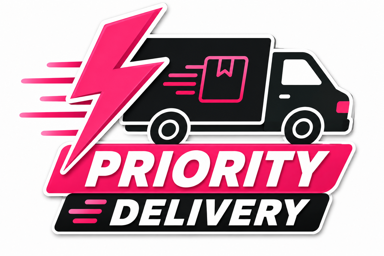 Special Delivery