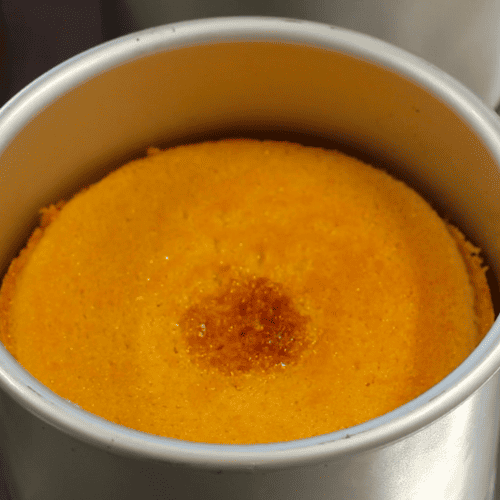 Cake Baking Basics..