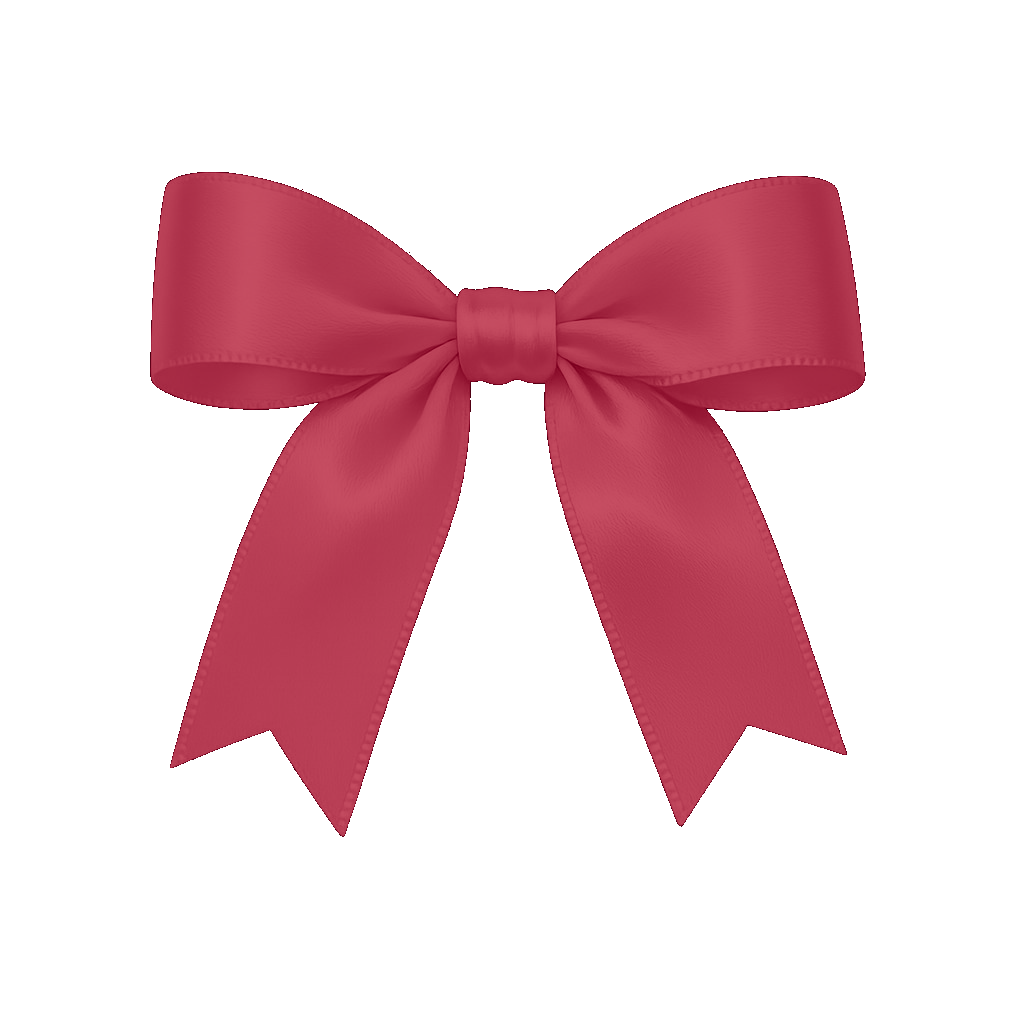 Matching Ribbons