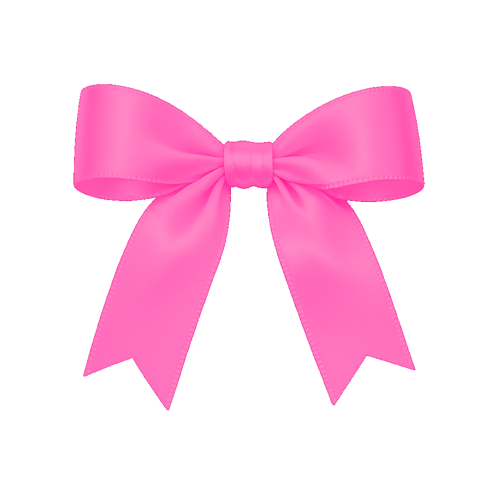 Matching Ribbons