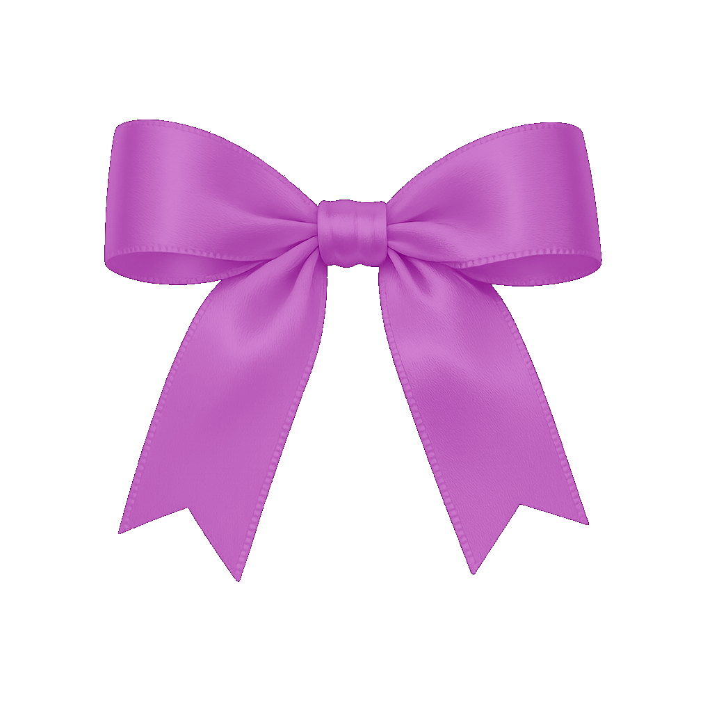 Matching Ribbons