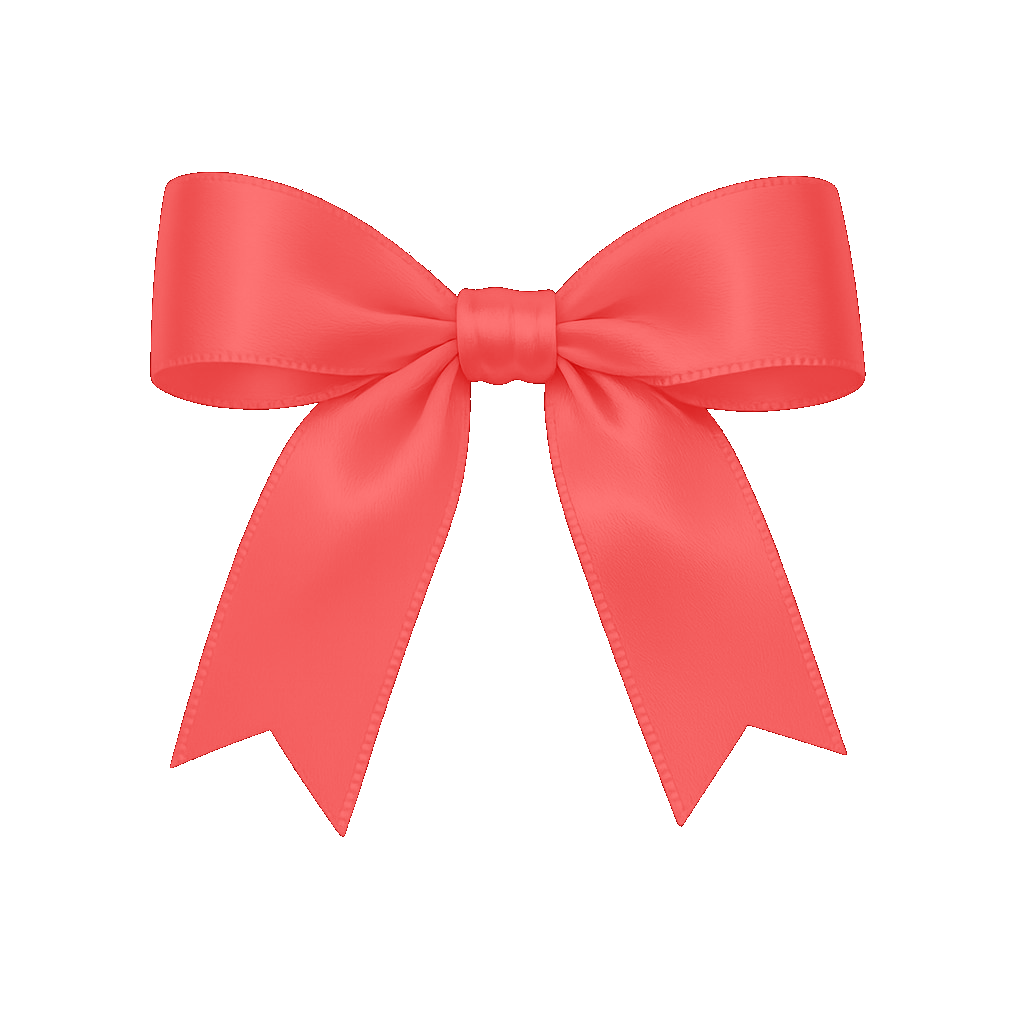 Matching Ribbons