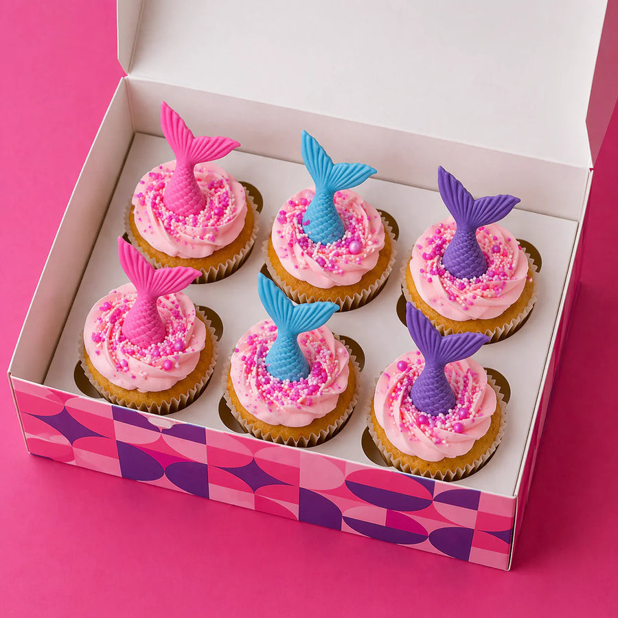 Kids Cupcake Decorating Class Melbourne | Birthday Party