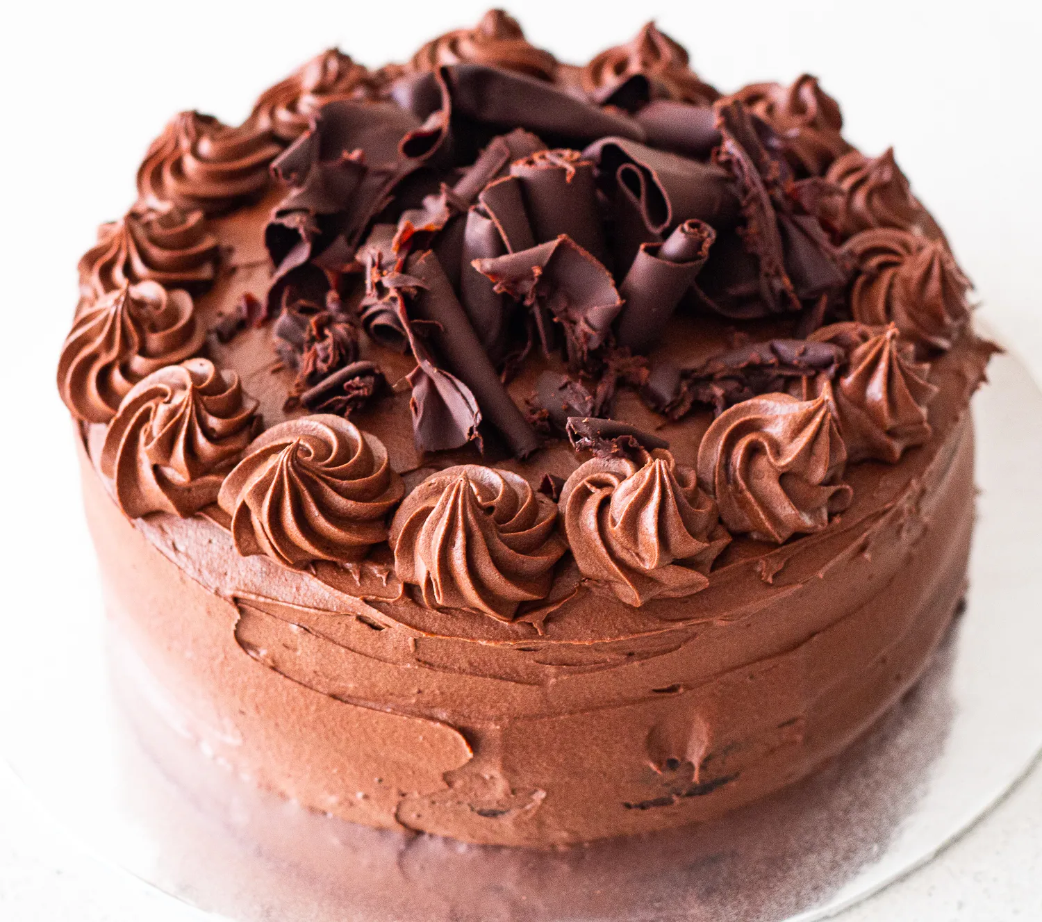 Best Chocolate Cake Recipe | My Baking Addiction-nextbuild.com.vn