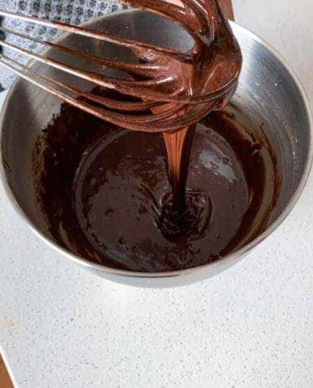 Chocolate cupcakes a5 450x558 1