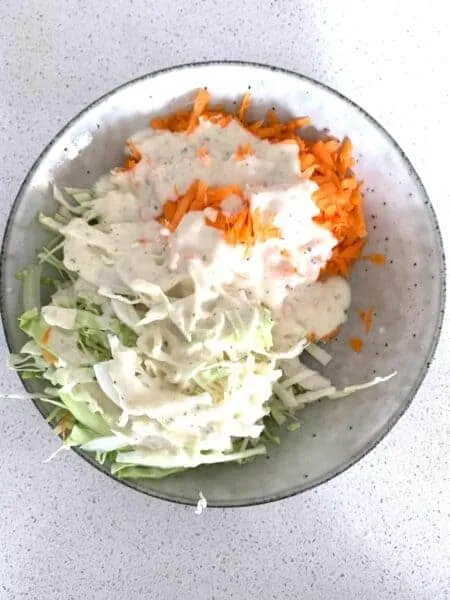 Creamy coleslaw 6 450x600 1
