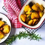 Crunchy-Roast-Potatoes