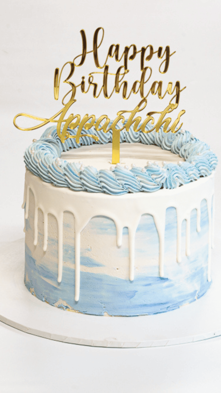 Birthday cake1 7