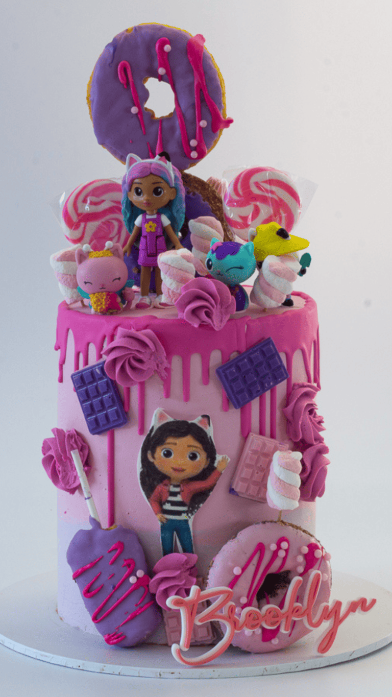 Birthday cake5 1
