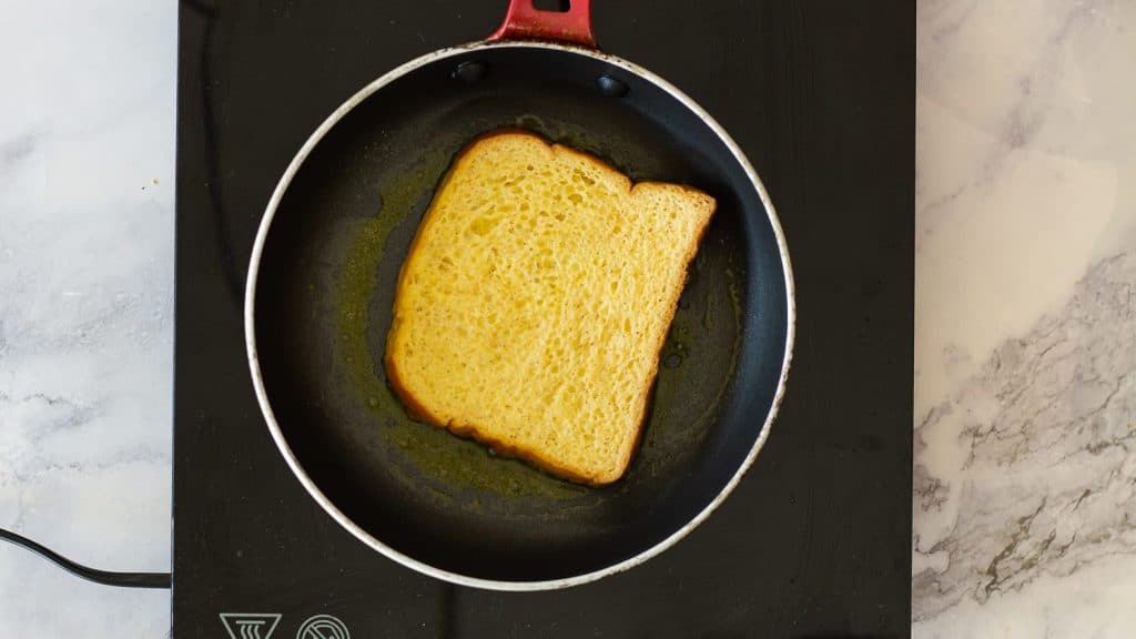 Easy French Toast Recipe3