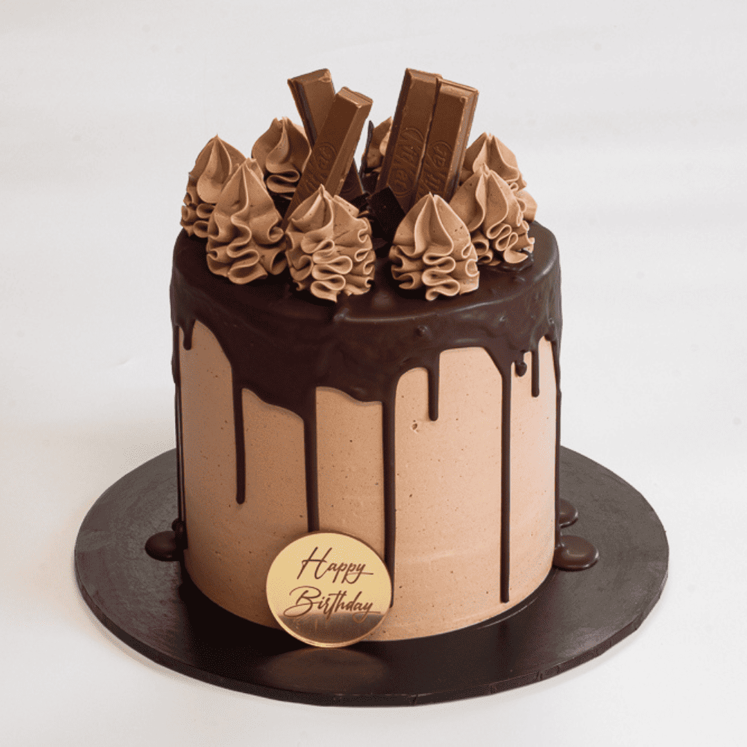 Upgraded German Chocolate Cake - Sally's Baking Addiction